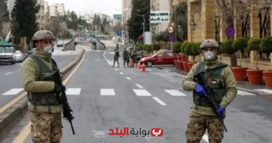 الجيش الأردني يُسقط طائرتين مسيرتين أثناء محاولة تهريب مخدرات في عملية نوعية