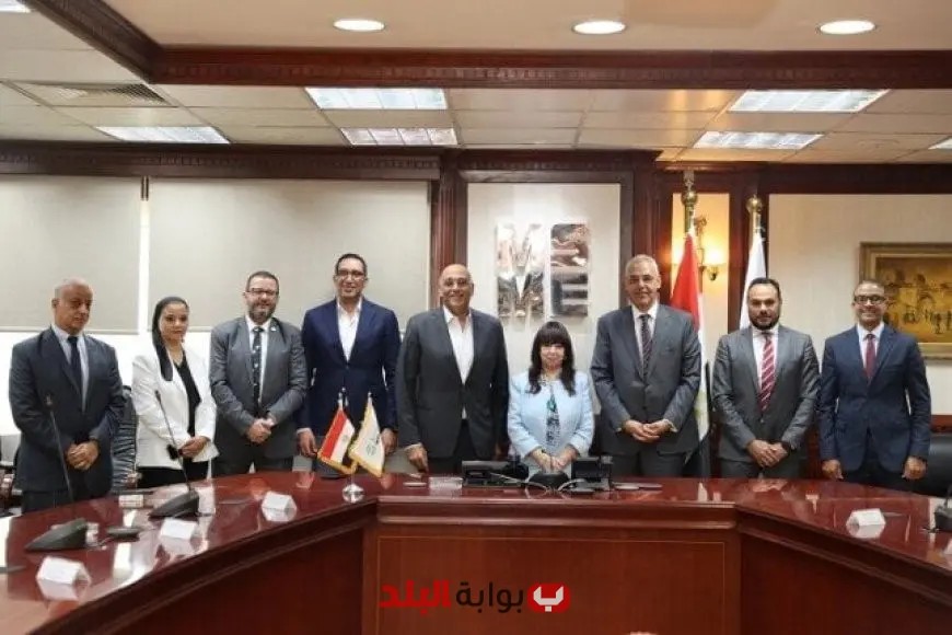 «تنمية المشروعات» توفر 110 ملايين جنيه لدعم المشاريع من خلال «تدبير» بنظام التأجير والتخصيم!