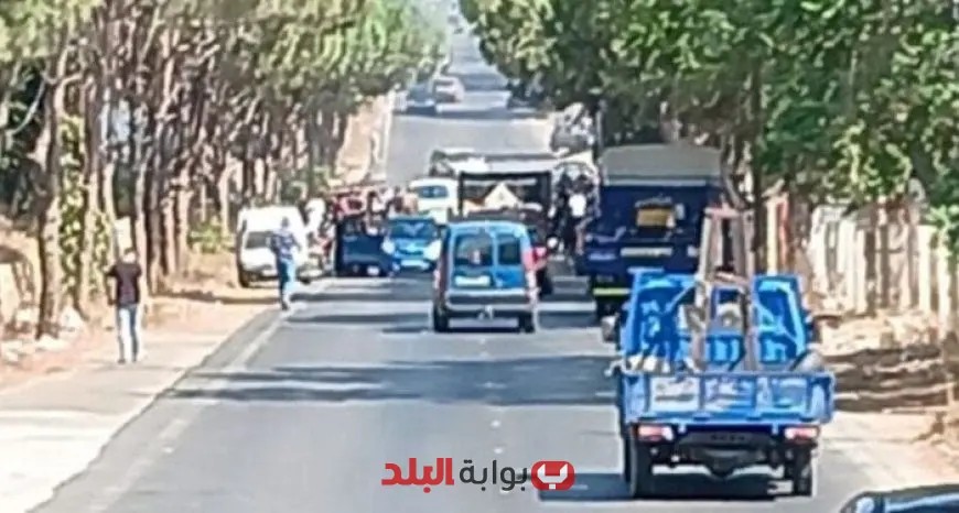 غارة إسرائيلية تستهدف سيارة في جنوب لبنان وتسفر عن مقتل شخص