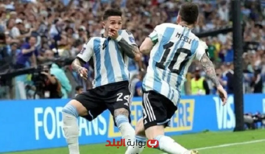 “«شعرت بالدوخة».. صديق ميسي يدعو الفيفا لتعديل مواعيد مباريات كأس العالم 2026 لضمان سلامة اللاعبين”