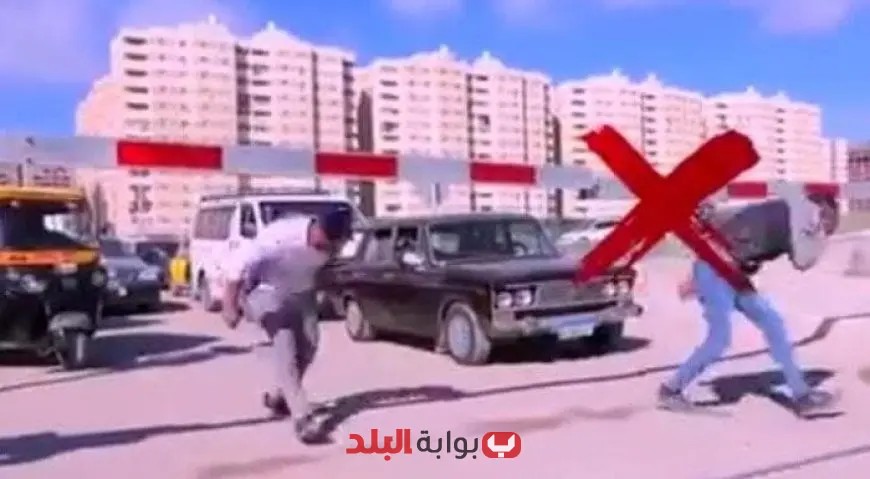 «النقل» تطالب المواطنين بضرورة الالتزام بتعليمات عبور المزلقانات لحماية الأرواح والممتلكات