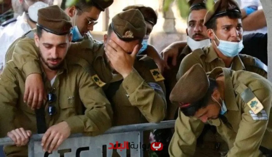 عاجل: 20 ألف جندي إسرائيلي يواجهون مشاكل نفسية جراء الحرب في غزة… والرقم يتزايد بشكل مقلق!