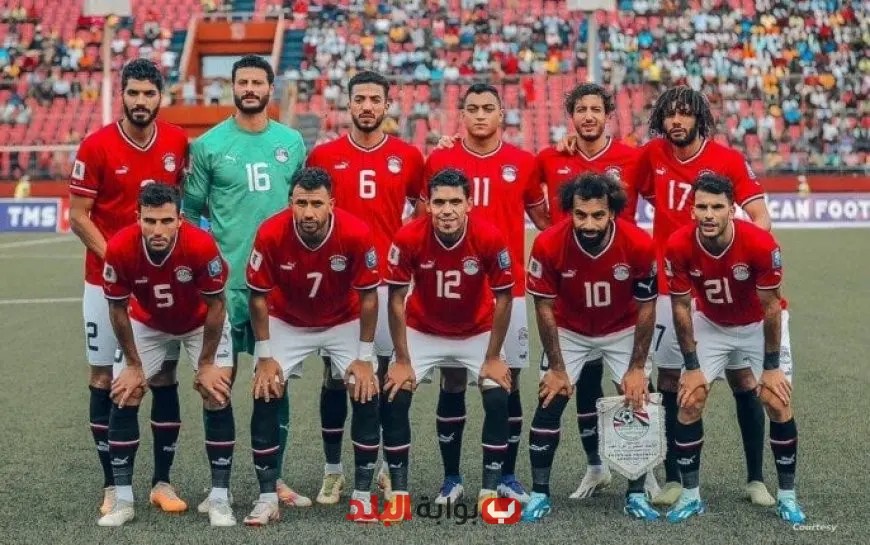 حسام حسن يحدد موعد مباراة مصر وإثيوبيا في تصفيات كأس العالم 2026 بشكل رسمي!