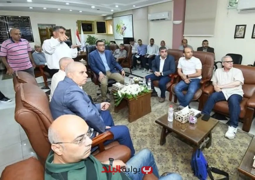 وزير الإسكان يأمر بسرعة إنهاء إصدار عقود المستثمرين في غضون أسبوعين!