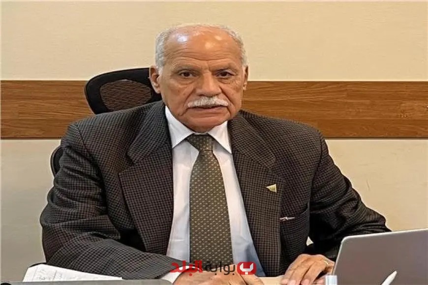 الحزب العربي الناصري يؤكد: نرفض الدعوات الهدامة ونثمن صمود مصر بفضل وعي شعبها وقواتها المسلحة والشرطة