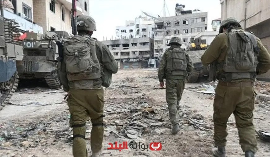عاجل: اشتباكات في خان يونس تؤدي إلى إصابة عدد من الجنود الإسرائيليين على يد كتائب القسام
