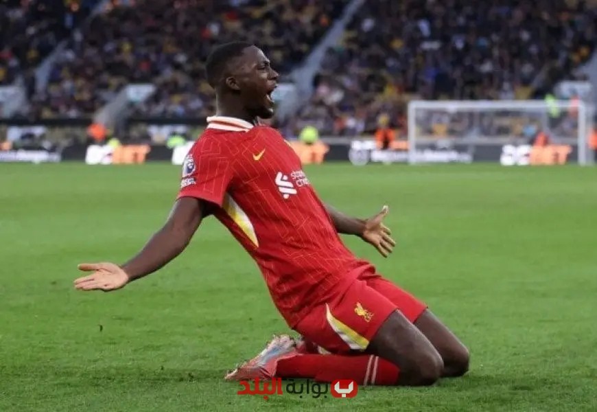 كوناتي يرفض تجديد عقده مع ليفربول وينتقل إلى ريال مدريد!