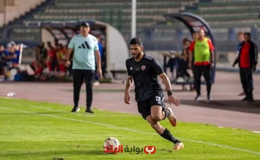مدحت العدل ينتقد إدارة بتروجت بسبب حامد حمدان: “لعبتهم كعرائس ماريونيت”