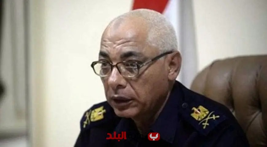 “اللواء ممدوح عبد القادر: أهمية حساسات الدخان والحرارة في مواجهة الحرائق وتجنب الكوارث”