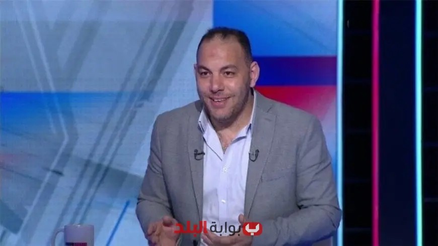 أحمد بلال: الأهلي يملك القدرة على ضم أي موهبة شابة ومنحها فرصة الازدهار والتطور