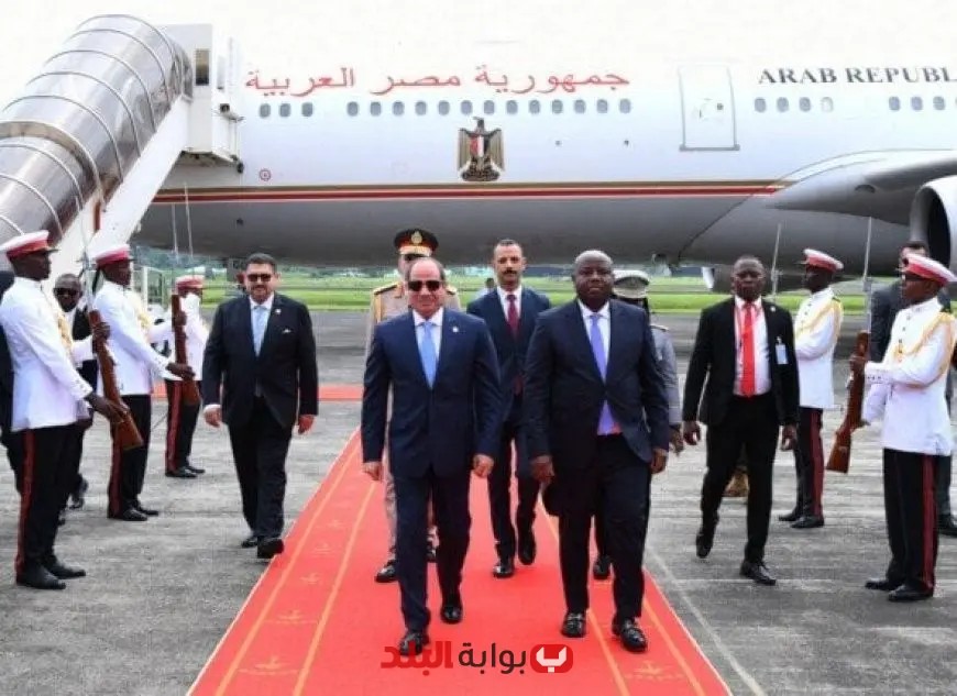 الرئيس السيسي يشارك في قمة التنسيق الإفريقية اليوم لتعزيز التعاون بين الدول الأفريقية