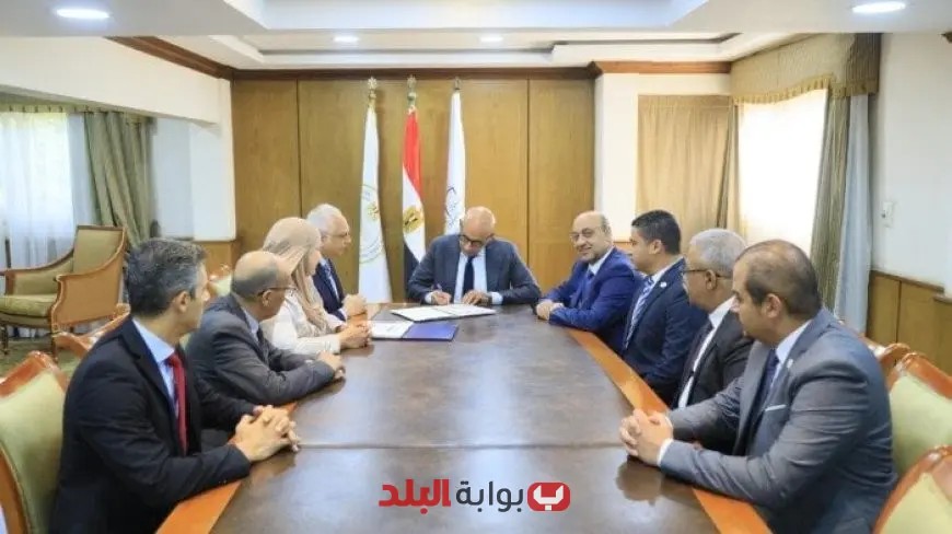 “وزير التربية والتعليم يعلن نتائج الدبلومات الفنية للدور الأول 2025 بنجاح 70.47% – كل التفاصيل هنا!”