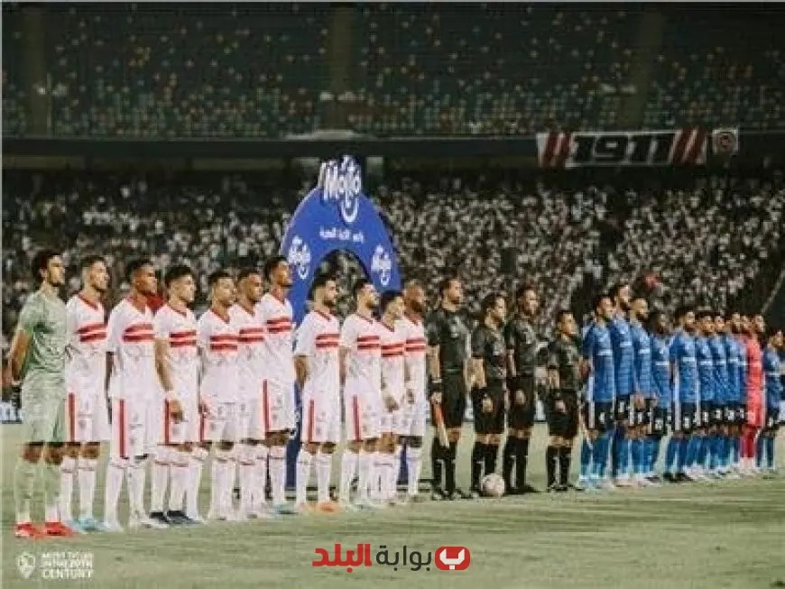 الزمالك يكشف عن صفقاته الجديدة في غضون ساعات: ترقبوا المفاجآت!
