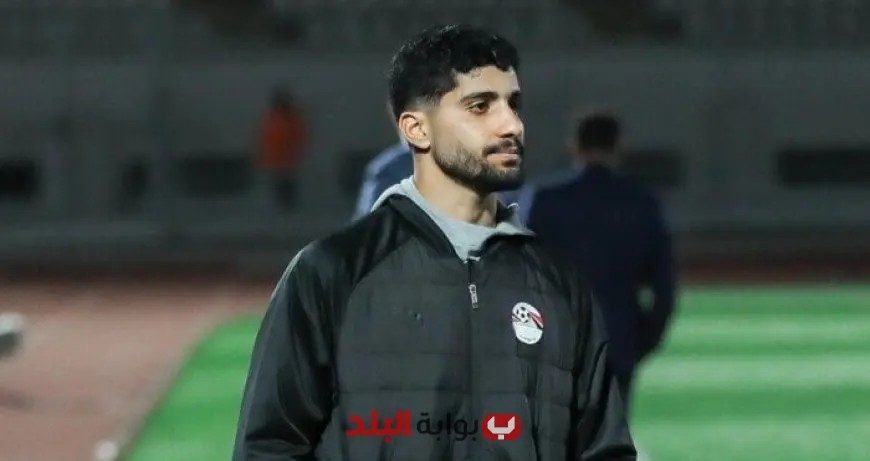 إبراهيم عادل يوقع على صفقة انتقال تاريخية إلى الجزيرة الإماراتي مقابل 5 مليون دولار!