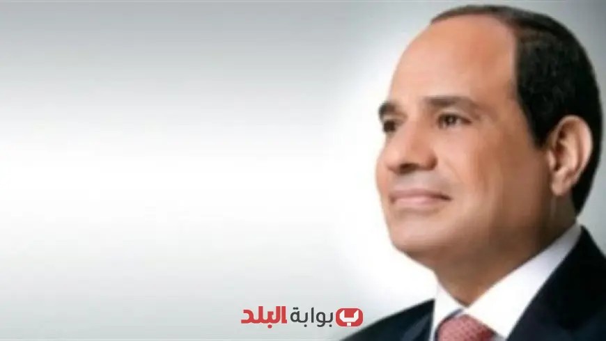 الرئيس السيسي يرسل تهنئة حارة بمناسبة يوم استقلال كومنولث الباهاماز ورئيس ساوتومي وبرنسيب