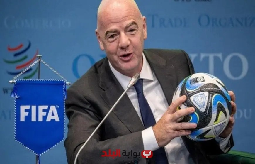 فيفا تطلق قرارات جديدة لصالح اللاعبين: إجازة سنوية وراحة بين المباريات!