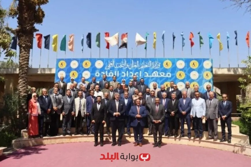«التعليم العالي» تعلن عن إطلاق برنامج تدريبي فريد للمرشحين لوظيفة نائب رئيس جامعة!