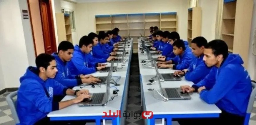 اكتشف طريقة التقديم لمدارس التكنولوجيا التطبيقية 2025: خطوات ورابط التسجيل!