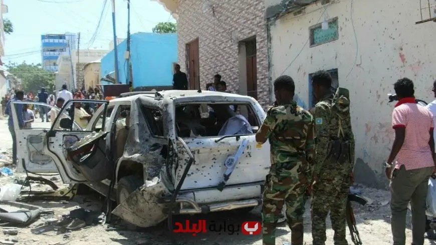 الصومال: مقتل 7 عناصر من مليشيات الشباب في هجوم بمحافظة هيران