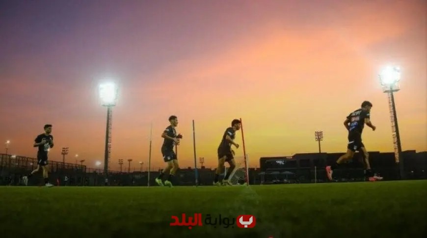 منتخب الشباب يُكثّف تدريباته على فترتين تأهبًا لكأس العالم!