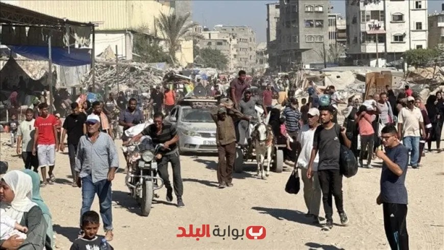 الخارجية الفلسطينية: إنهاء العدوان فوراً هو السبيل الأمثل والإنساني لتحقيق السلام