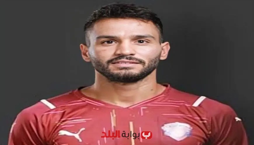 الاتحاد السكندري يعلن ضم عبد الرحمن بودي لمدة موسمين – تفاصيل الصفقة وموعد التعاقد