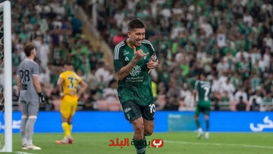 فيرمينو يخطو نحو الانتقال إلى السد القطري: مستقبل نجم البرازيل في الدوري القطري