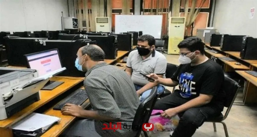 “استعد لمستقبلك: الكليات المتاحة للدبلومات الفنية 2025 نظام 3 و5 سنوات”