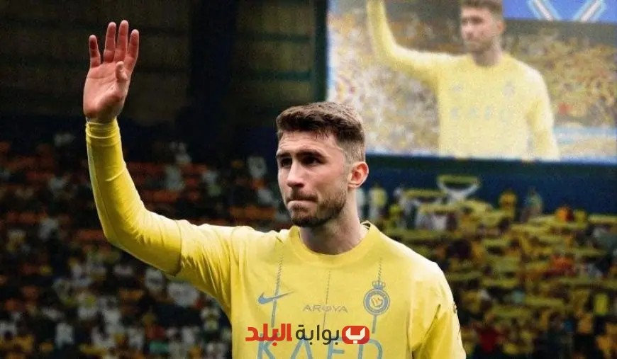 أتلتيك بلباو يعزز مفاوضاته لضم المدافع إيمريك لابورت: هل تكلل جهودهم بالنجاح؟