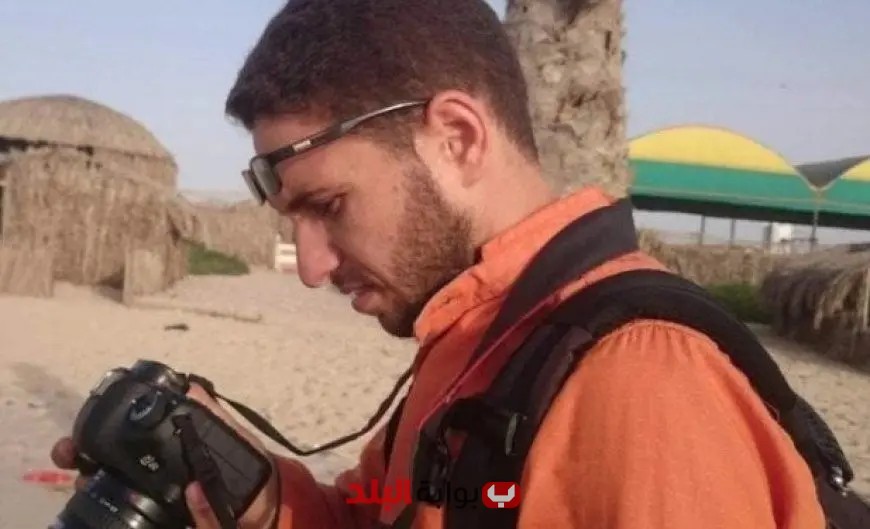 استشهاد عائلة صحفي فلسطيني بينهم زوجته وأطفاله الثلاثة في قصف إسرائيلي على خان يونس بغزة