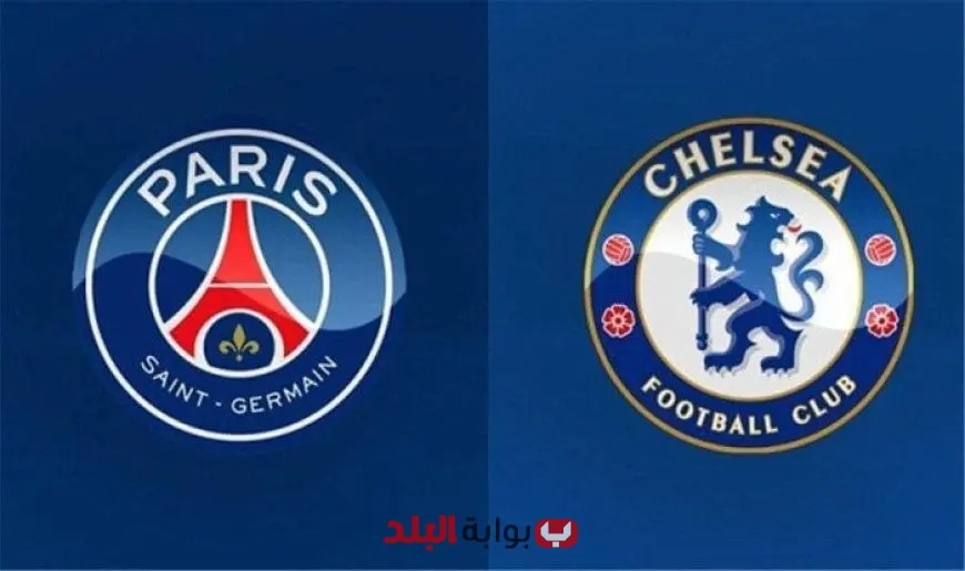 استمتع بمشاهدة مباراة باريس سان جيرمان ضد تشيلسي مباشرة في كأس العالم للأندية!