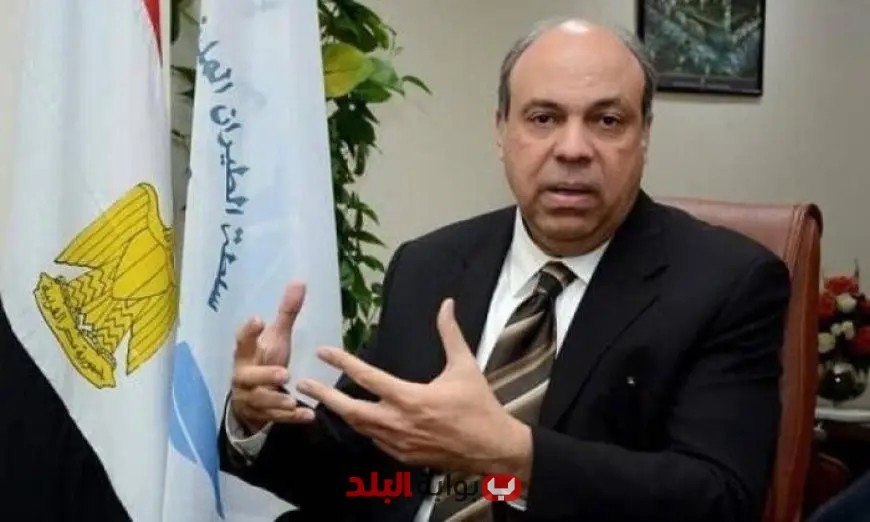 وزير الطيران المدني يؤكد: العنصر البشري يعتبر أساس تطوير قطاع الطيران في مصر