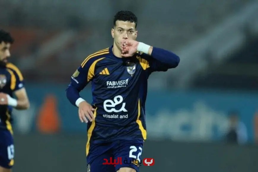 الأهلي يتصدى لعرض الأخدود السعودي لضم إمام عاشور: تفاصيل الصفقة المنتظرة