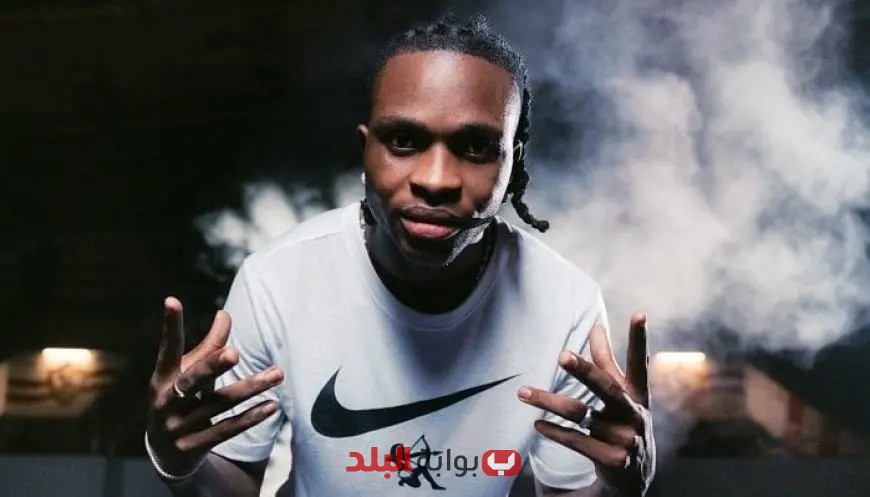 شيكو بانزا: حماسي لقبول عرض الزمالك بلا تردد!