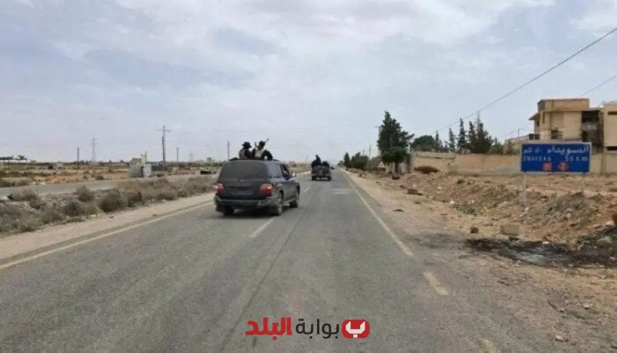 “حصيلة اشتباكات السويداء بين مقاتلي الدروز والبدو تصل إلى 37 قتيلا: تصاعد العنف وأثره على المنطقة”