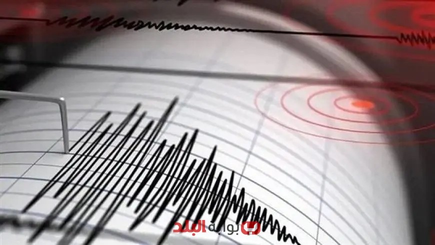 زلزال مدمر بقوة 6.7 درجات يهز سواحل شرق إندونيسيا ويثير القلق بين السكان