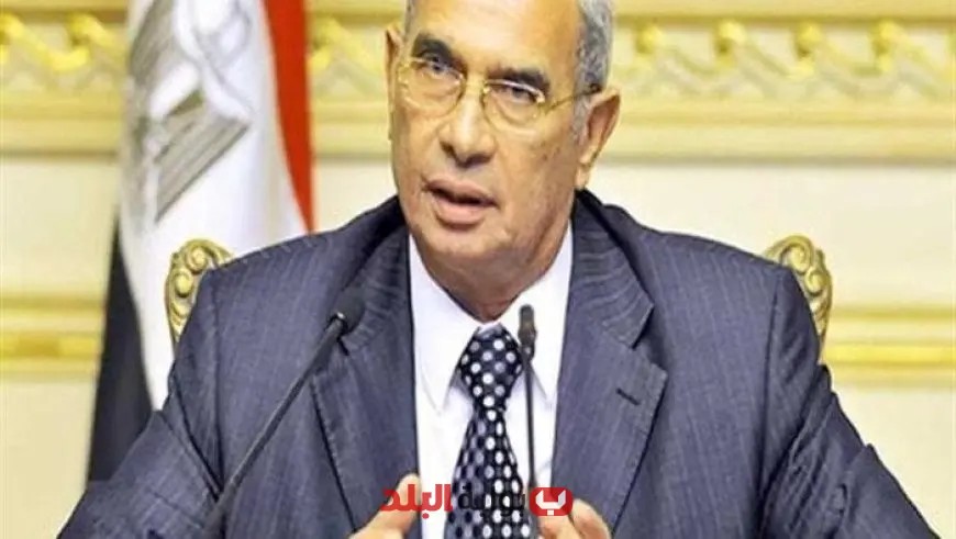 “رفعت قمصان: دور مجلس الشيوخ الحيوي في تعزيز الحياة السياسية في البلاد”