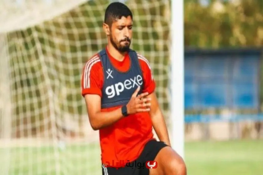 لؤي وائل يستضيف برنامج «نجوم دوري نايل» على راديو أون سبورت – لا تفوتوا اللقاء!