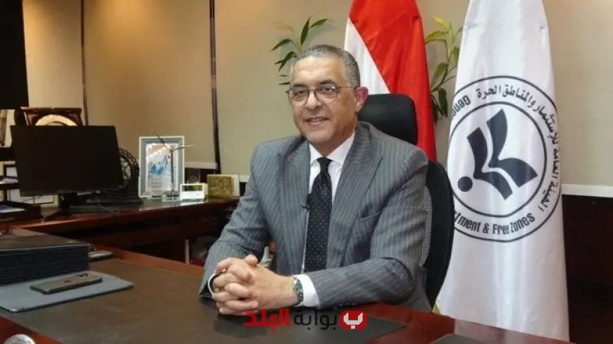 رئيس هيئة الاستثمار يكشف: مصر ستصبح محوراً إقليمياً لصناعة وتجارة المنسوجات والملابس الجاهزة خلال عامين