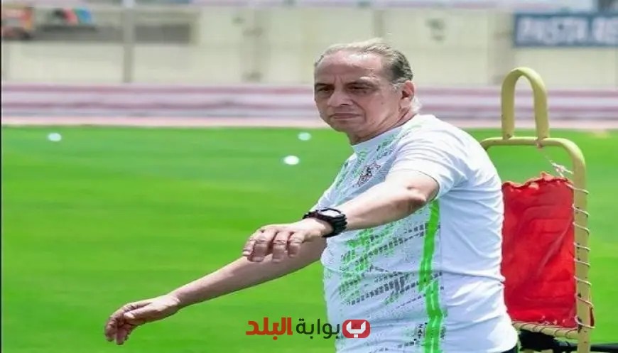 عماد المندوه يغادر قطاع الناشئين في الزمالك: تفاصيل الرحيل وأثره على مستقبل النادي