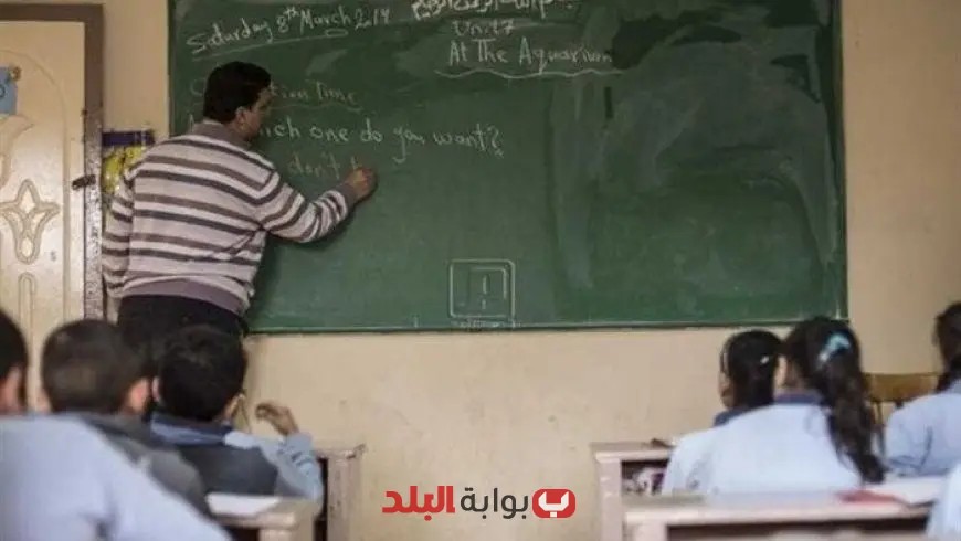نتيجة تظلمات مسابقة 20 ألف معلم مساعد 2025: رابط البوابة الحكومية للحصول على التفاصيل الكاملة