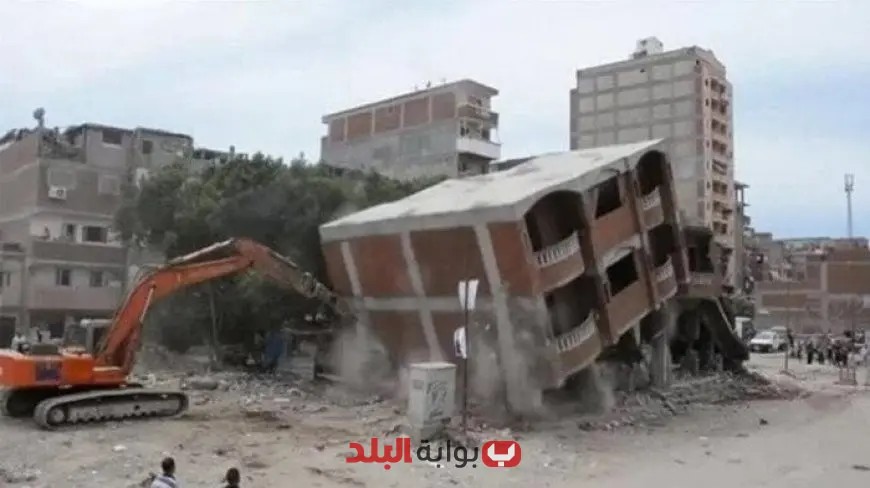 إليك شروط وتفاصيل الحصول على تراخيص البناء وعدد الأدوار المسموح بها وفق القانون الجديد 2025!