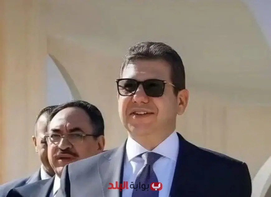 اجتماعات إقليمية هامة: رئيس المخابرات العامة يلتقي رئيس الوزراء القطري ووفود المفاوضات الثنائية