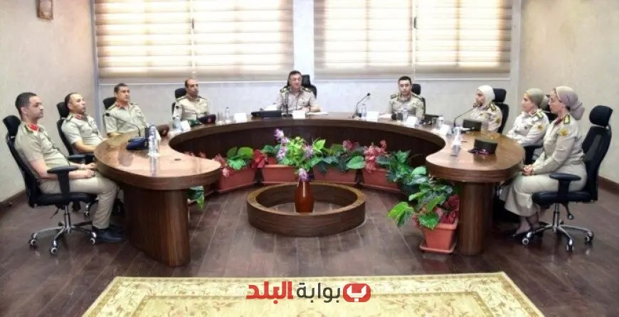 فتح باب قبول دفعة جديدة للالتحاق بالمعاهد الصحية للقوات المسلحة: إليك الشروط وموعد التقديم!