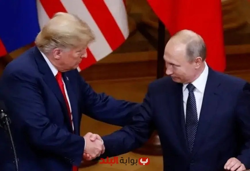 ترامب يحذر بوتين: لديك 50 يوماً لإنهاء الحرب في أوكرانيا!
