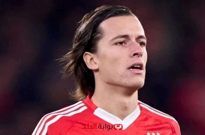 ريال مدريد يعلن رسميًا عن تعاقده مع ألفارو كاريراس – صفقة جديدة تعزز صفوف الملكي!