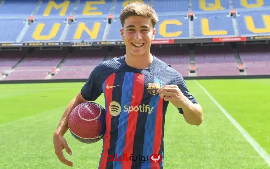 برشلونة يؤكد انتقال نجمه بابلو توري إلى ريال مايوركا – تفاصيل الصفقة!