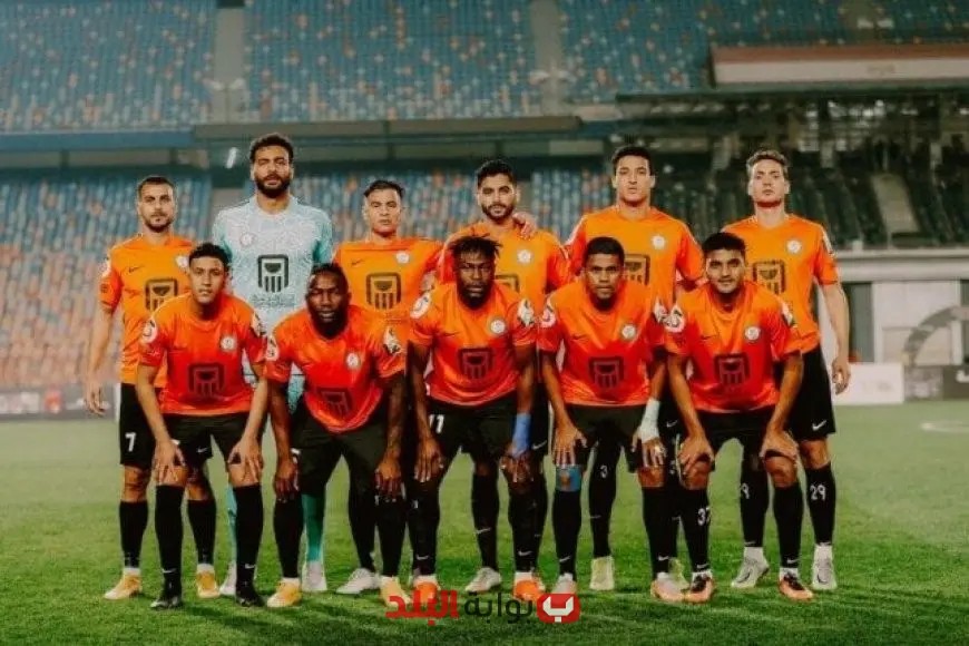 البنك الأهلي يبدأ معسكره التدريبي في برج العرب استعدادًا للموسم الجديد الموسم الرياضي