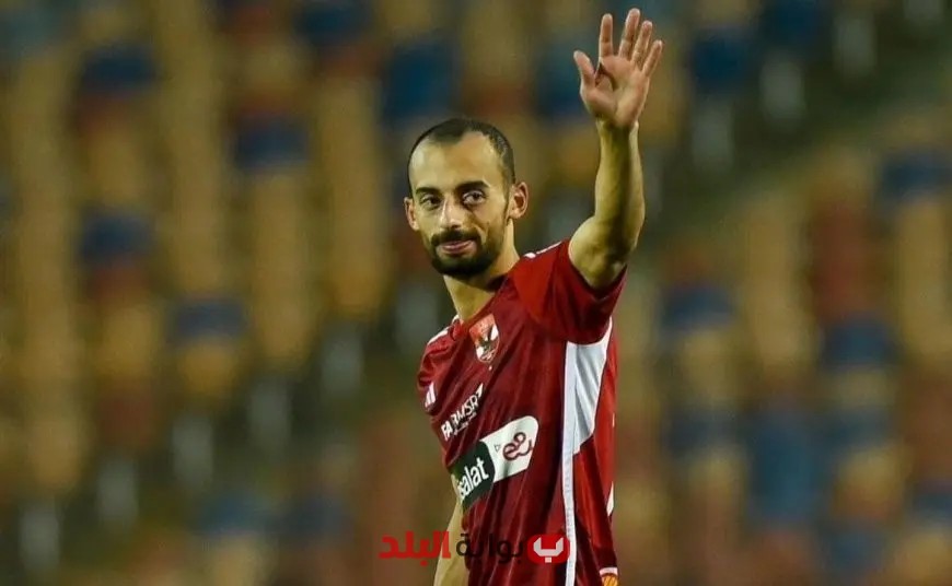 الحزم السعودي يقرر عدم التعاقد مع أحمد عبد القادر!