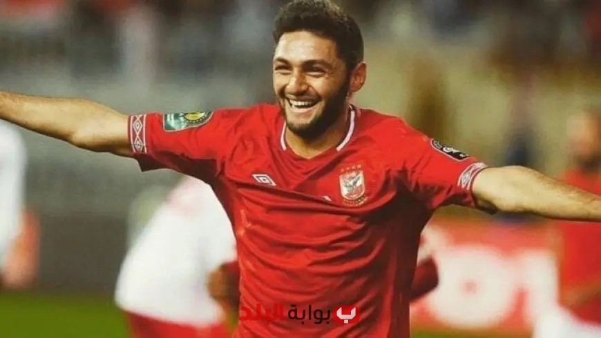 “الأهلي يُرجع قرار عدم السماح لنيدفيد بالرحيل إلى سيراميكا: الأسباب الحقيقية وراء الموقف”